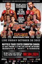 Watch MFC 35 Explosive Encounter Gomovies123
