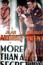 Watch More Than a Secretary Gomovies123
