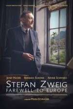 Watch Stefan Zweig: Farewell to Europe Gomovies123