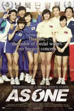 Watch As One Gomovies123