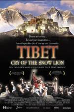 Watch Tibet Cry of the Snow Lion Gomovies123