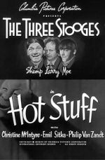 Watch Hot Stuff Gomovies123