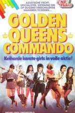 Watch Golden Queens Commando Gomovies123