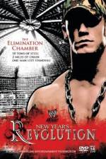 Watch WWE New Year's Revolution Gomovies123