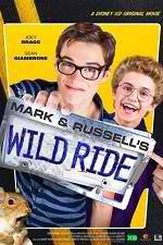 Watch Mark & Russell's Wild Ride Gomovies123