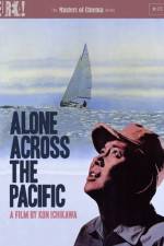 Watch Alone Across the Pacific Gomovies123