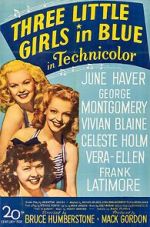 Watch Three Little Girls in Blue Gomovies123