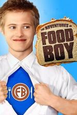 Watch The Adventures of Food Boy Gomovies123
