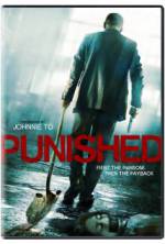 Watch Punished Gomovies123
