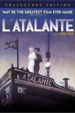 Watch L'atalante Gomovies123