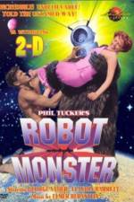 Watch Robot Monster Gomovies123