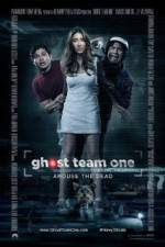 Watch Ghost Team One Gomovies123