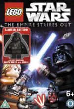Watch Lego Star Wars: The Empire Strikes Out Gomovies123