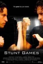 Watch Stunt Games Gomovies123