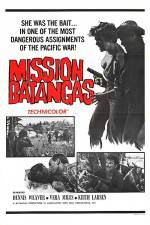 Watch Mission Batangas Gomovies123