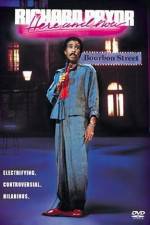 Watch Richard Pryor ...Here and Now Gomovies123