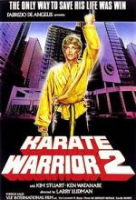 Watch Karate Warrior 2 Gomovies123