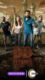 Watch DD Returns Gomovies123