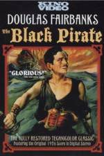 Watch The Black Pirate Gomovies123