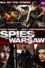 Watch Spies of Warsaw Gomovies123