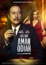 Watch Los que aman odian Gomovies123