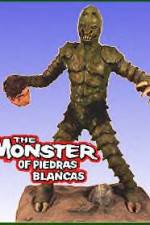 Watch The Monster of Piedras Blancas Gomovies123