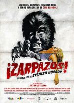 Watch Clawing! A Journey Through the Spanish Horror Gomovies123