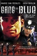Watch Gang in Blue Gomovies123