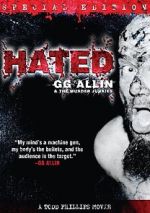 Watch Hated: GG Allin & the Murder Junkies Gomovies123