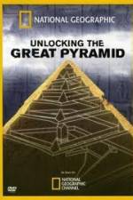 Watch National Geographic: Unlocking The Great Pyramid Gomovies123