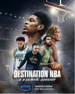 Watch Destination NBA: A G League Odyssey Gomovies123