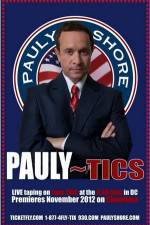 Watch Pauly Shore's Pauly~tics Gomovies123