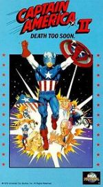 Watch Captain America II: Death Too Soon Gomovies123
