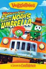 Watch VeggieTales Minnesota Cuke and the Search for Noah's Umbrella Gomovies123