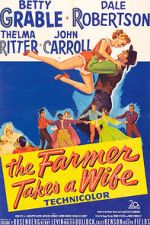 Watch The Farmer Takes a Wife Gomovies123