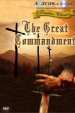 Watch The Great Commandment Gomovies123