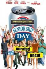 Watch Senior Skip Day Gomovies123