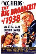 Watch The Big Broadcast of 1936 Gomovies123