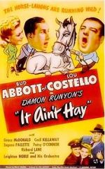 Watch It Ain't Hay Gomovies123