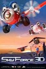 Watch Sky Force 3D Gomovies123