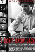 Watch I Don't Know Jack Gomovies123