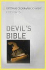 Watch National Geographic: The Devil\'s Bible Gomovies123