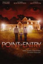 Watch Point of Entry Gomovies123