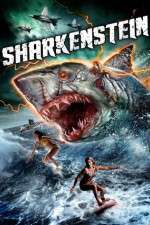 Watch Sharkenstein Gomovies123