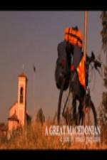 Watch A Great Macedonian Gomovies123