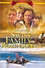Watch Swiss Family Robinson Gomovies123