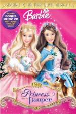 Watch Barbie as the Princess and the Pauper Gomovies123