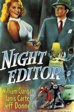 Watch Night Editor Gomovies123
