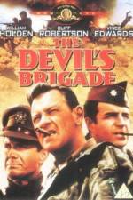 Watch The Devil's Brigade Gomovies123