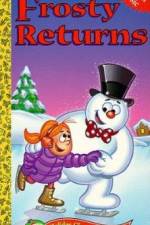 Watch Frosty Returns Gomovies123